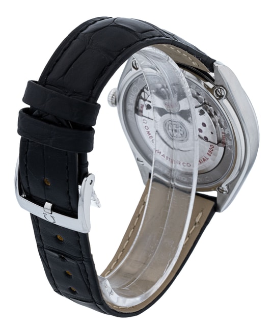 Omega Seamaster Boutique Editions 511.13.40.20.11.002 Image 3